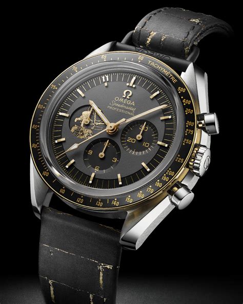 omega speedmaster professional apollo 11|omega Apollo 11 anniversary edition.